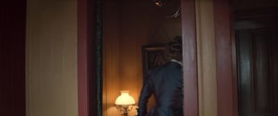 The house can be overwhelming Do keep up - Winchester