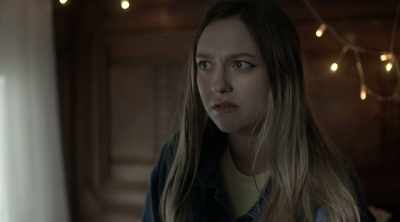The house was full of
stuff when we moved in. - Eli Roth Presents: A Ghost Ruined My Life
