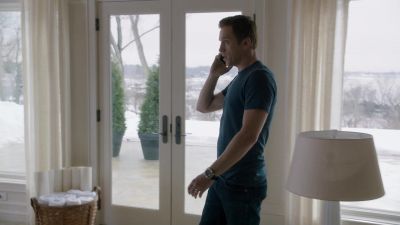 THE HOUSE, I WANT IT. - Billions