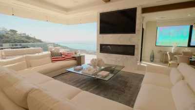 The house itself
is about 7,000 square feet, - Selling The OC