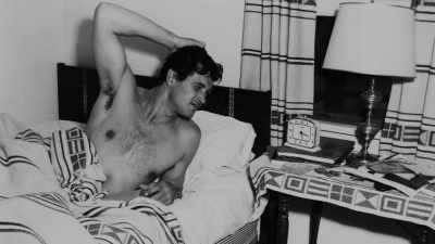 The house you live in, - Rock Hudson: All That Heaven Allowed