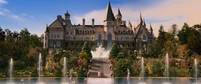 The house looks well, doesn't it? - The Great Gatsby