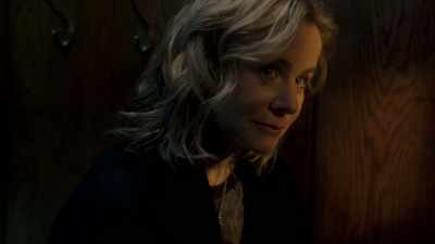 "the House of Commons." - Apple Tree Yard