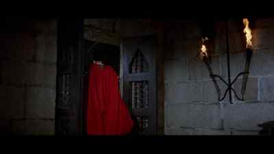 The house of the carpenter? - King of Kings