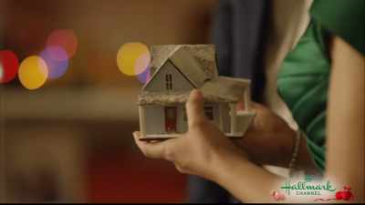 The house on Lexington Avenue. - Cherished Memories: A Gift to Remember 2