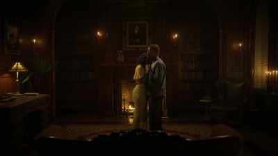 The House on the Borderland. - Lovecraft Country