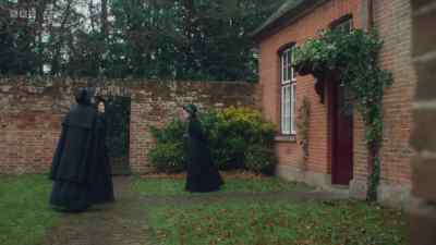 The house is quite charming,
is it not? - Miss Austen
