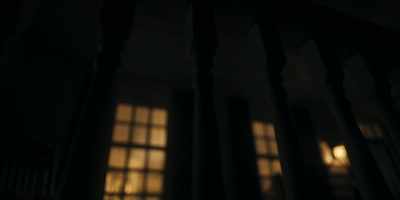The house was still locked up, - Low Country: The Murdaugh Dynasty