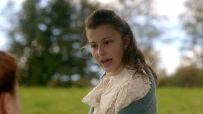 the-house-tea - Anne of Green Gables: Fire & Dew
