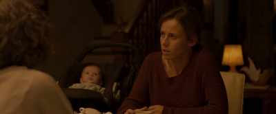 The house, the bakery, two daughters... - The Legacy of the Bones