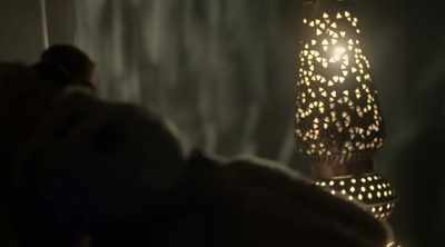 The house went from being
a new beginning, - Eli Roth Presents: A Ghost Ruined My Life