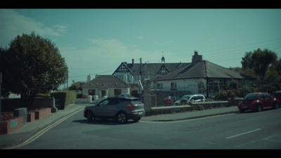 The housekeeper, the Albanian. - Clean Sweep