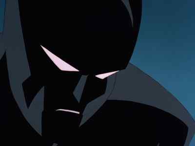 The Hover Pads are
in the North-East Sector. - Batman Beyond