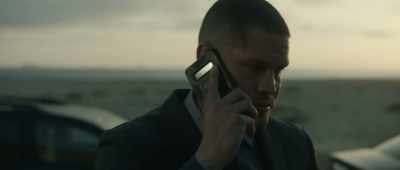 The Howards are AWOL. - The Terminal List