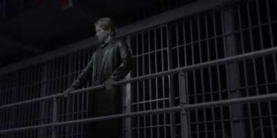 The huge corporations
and the corrupt execs that run them, - Resident Evil: Death Island