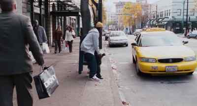 The Human Beings don't require - Little Man