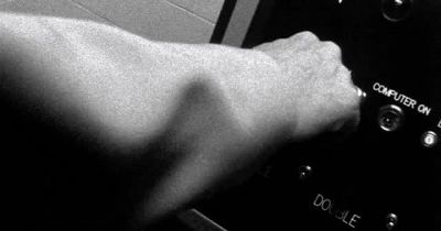 The human body is not easy to destroy - Mr  Death