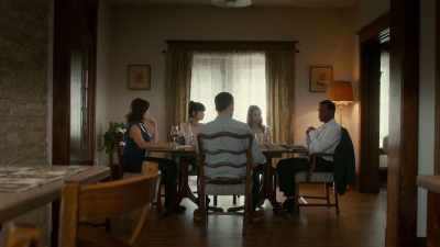 - The human brain is so complex, - Burden of Truth