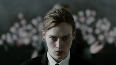 The human face is a powerful messenger - Antiviral