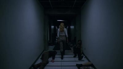 The human mind, Bernard, - Westworld