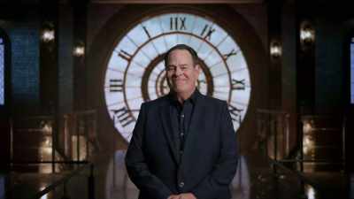 The human quest for flight - The UnBelievable with Dan Aykroyd