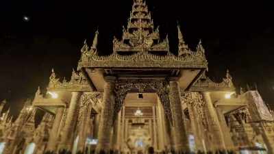 The human race has created sacred spaces - Ancient Engineering