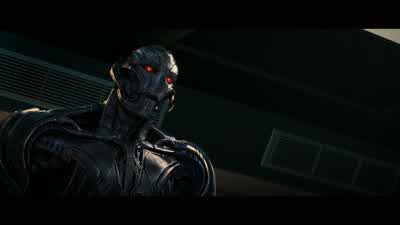 The human race will have every opportunity to improve. - Avengers: Age of Ultron