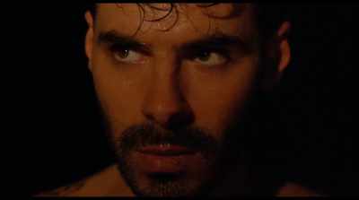 The humans are the ones causing the trouble. - In Search of Darkness