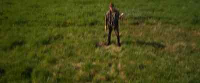 The humans
began to accept us, - Warm Bodies
