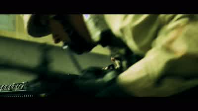 The humvees ain't coming back, dude. - Black Hawk Down