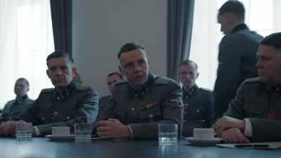 The Hungarian operation is urgent, - The Zone of Interest