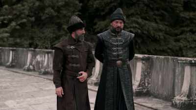 The Hungarians
look to be mounting a new crusade - Rise of Empires: Ottoman