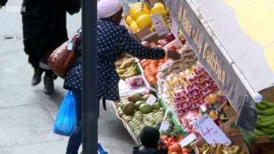 The hunt is on for an alternative source of protein which - Back in Time for Dinner