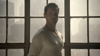 The hunter and the Banshee. - Teen Wolf