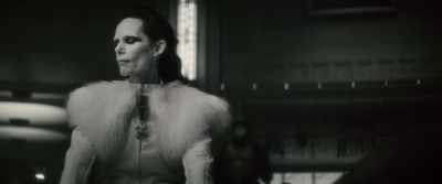 The hunter who slays this beast
will become our new leader, - Werewolf by Night