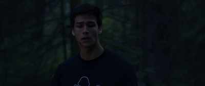 The hunter is very close - Abducted