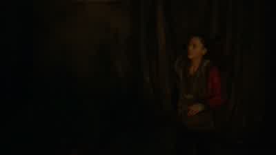 The hunters are back? - The 100