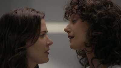 The hussy who stole my man. - Twisted Neighbor