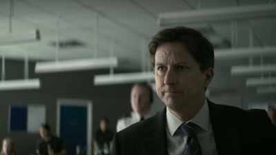 -The hut is empty,
Raoul Moat is not here. - The Hunt for Raoul Moat