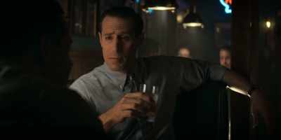 - The hypocrisy doesn't bother you?
- Not especially, no. - The Right Stuff