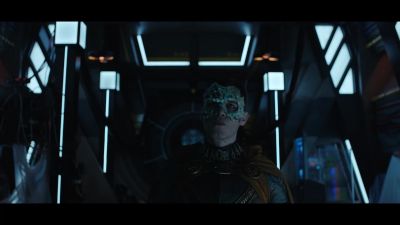 The Icarus Gate is not working
at full capacity, is it? - Titans