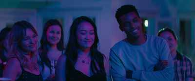The icons, the legends, - Bad Genius