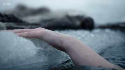 The icy water threatens
their internal equilibrium. - The Human Body: Secrets of Your Life Revealed