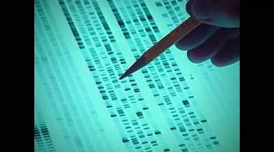 -The idea behind gene therapy
is really simple: - Human Nature