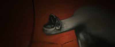 The idea came from a
painting from Francis bacon. - Memory: The Origins of Alien