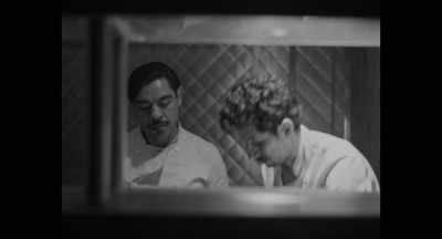 The idea that Cancer Gets Lost was - La Cocina