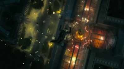 The idea that he's
this kamikaze daredevil - Tom Cruise: The Last Movie Star