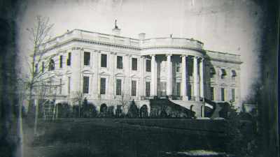 The idea that if
it isn't the end, - Abraham Lincoln