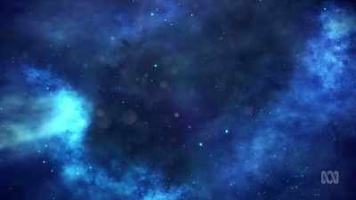 The idea that inflation is driven
by the inflaton field - Brian Cox: Life Of A Universe