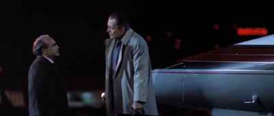 The idea is this - the
Teamsters endorse Nixon. - Hoffa